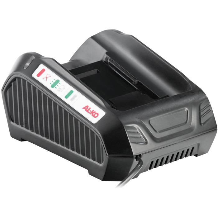 AL-KO 36V EnergyFlex Oplader