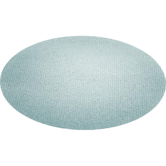 Festool STF D150 GR NET Nätslippapper 150mm, 50-pack P400