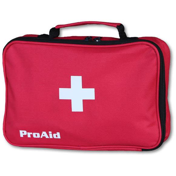 Proaid 5122 Förbandsväska för bygg och industri