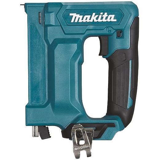 Makita ST113DZ Stiftpistol utan batteri och laddare