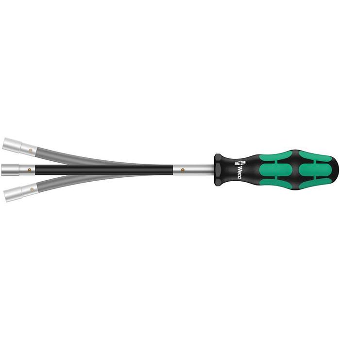 Wera 391 Slangeskrutrekker