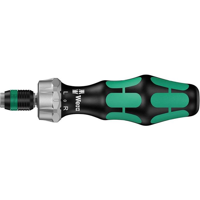 Wera 816 RA Ratschenschraubendreher