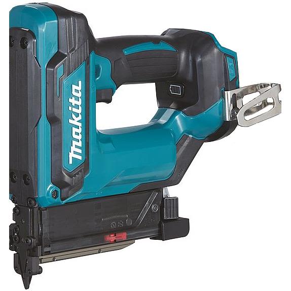 Makita DPT353Z Stiftpistol utan batteri och laddare