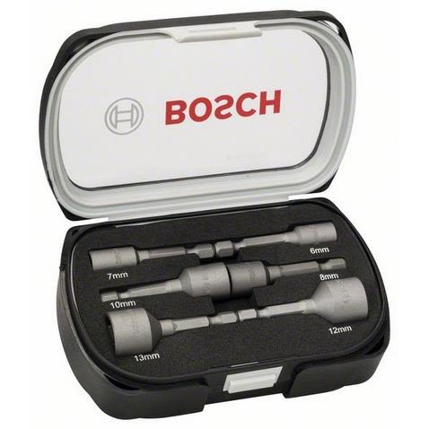Bosch 2608551079 Pipenøkkelsett