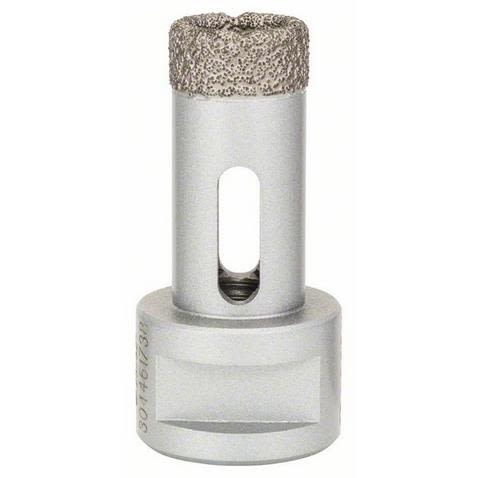 Bosch Dry Speed Diamanttorrborr Ø20mm