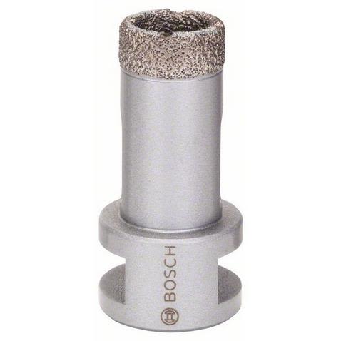 Bosch Dry Speed Diamanttorrborr Ø22mm