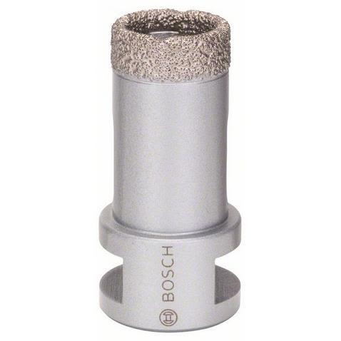Bosch Dry Speed Diamanttorrborr Ø25mm