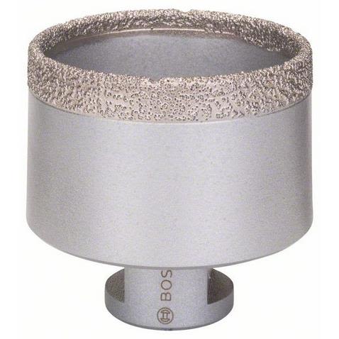 Bosch Dry Speed Diamanttorrborr Ø68mm