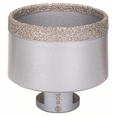 Bosch Dry Speed Diamanttorrborr Ø70mm