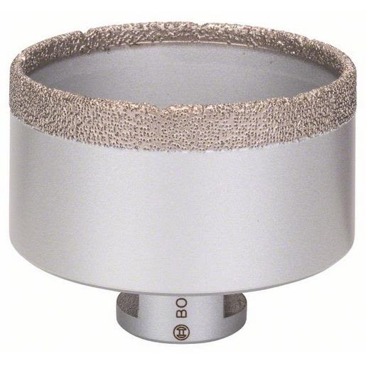 Bosch Dry Speed Diamanttorrborr Ø80mm