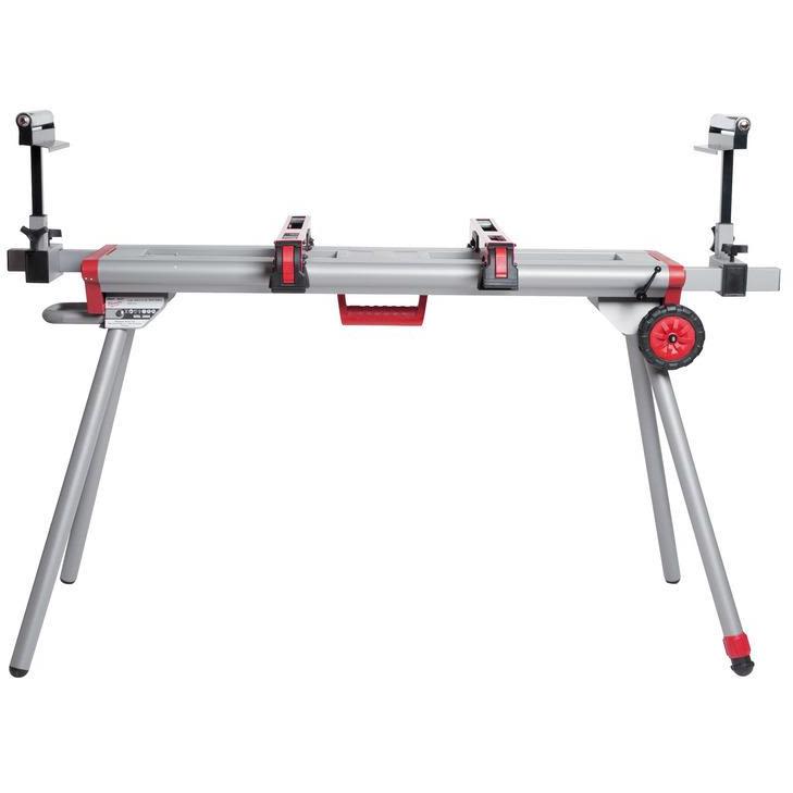 Milwaukee Table for MS 305 DB