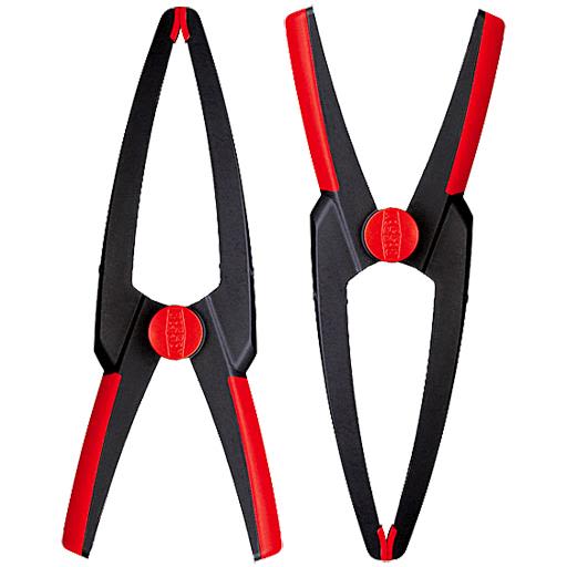 Bessey XCL2SET Limklämma 55 mm
