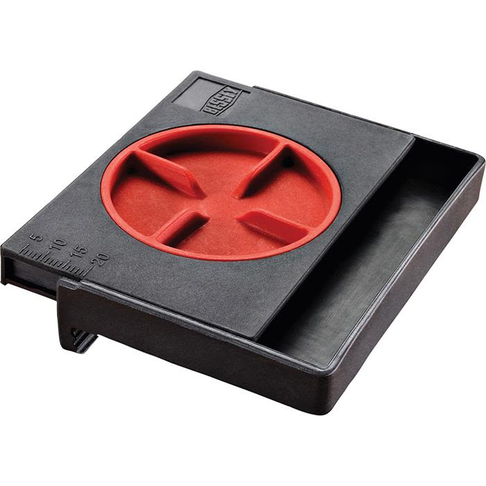 Bessey AV2 Distanskloss 4-pack