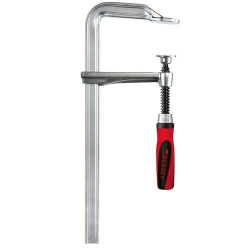Bessey GZ12-2K Ståltvinge 120 mm