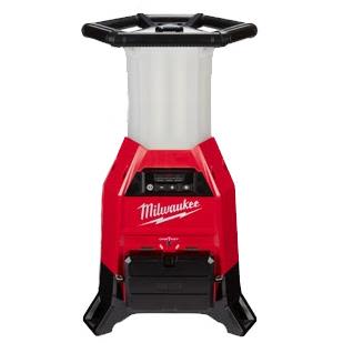 Milwaukee M18 ONESLDP-0 Arbetslampa utan batterier och laddare