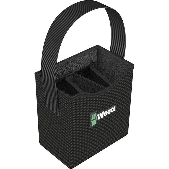 Wera 2go 4 Köcher