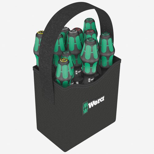 Wera 2go 300 Verktygsväska