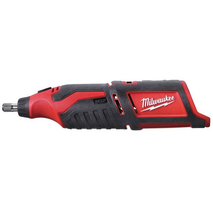 Milwaukee C12 RT-0 Multisliper uten batteri og lader