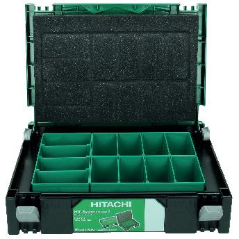 HiKOKI 66402538 Sortimentsboks