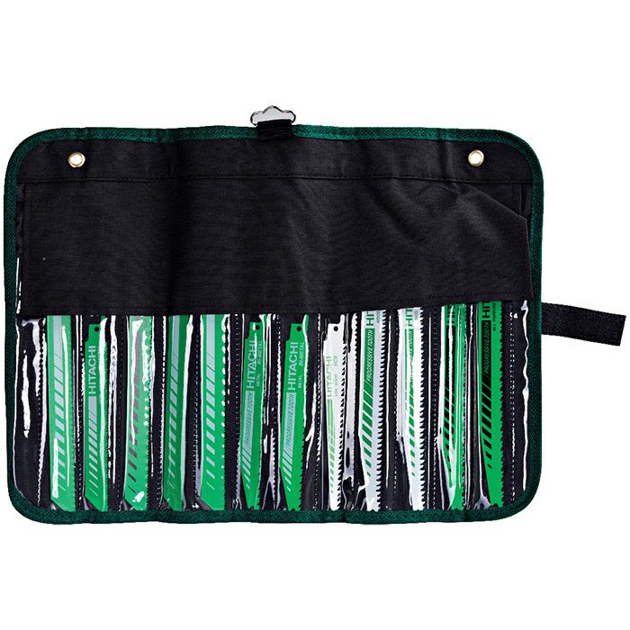 HiKOKI 66752049 Tigersågblad 12-pack