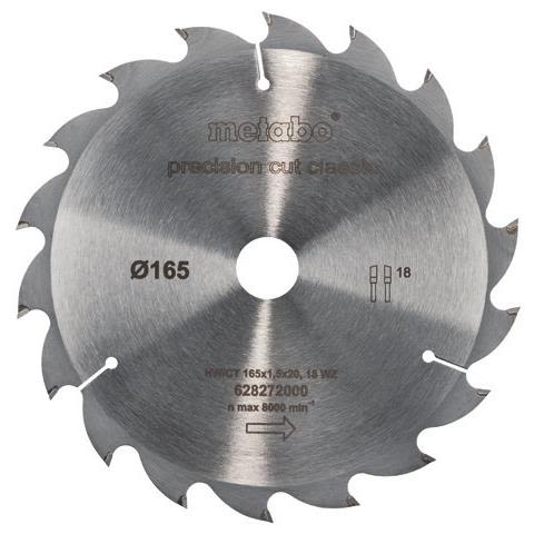 Metabo 628272000 Sågklinga