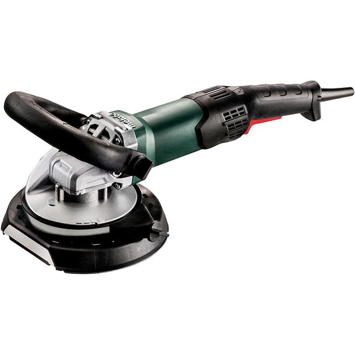 Metabo RFEV 19-125 RT Slipemaskin 1900 W