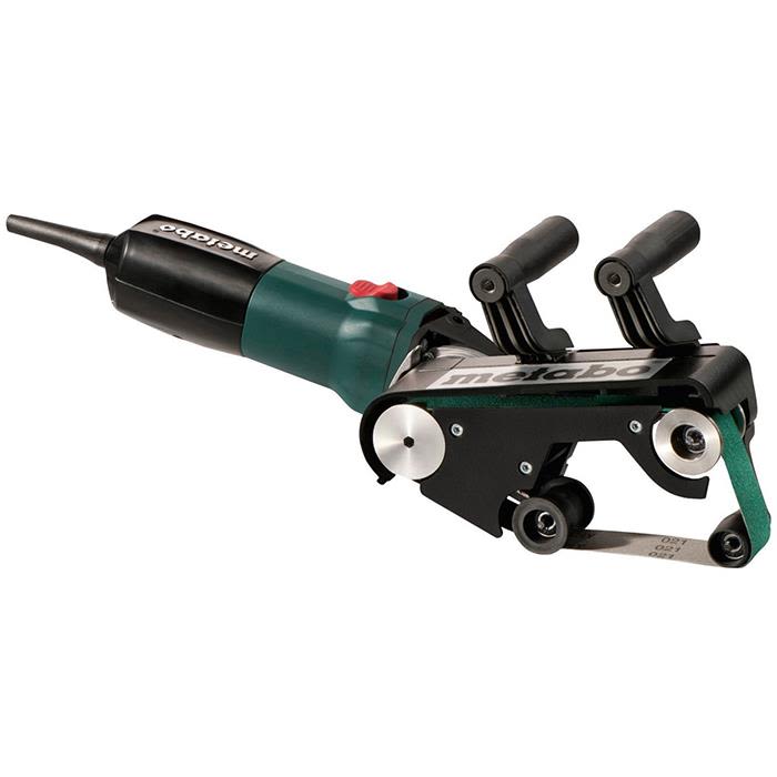 Metabo RBE 9-60 Set Rørbåndsliper 900 W