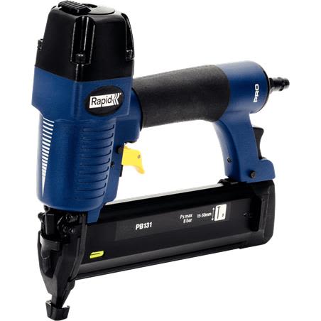 Rapid PRO PB131 Dyckertpistol