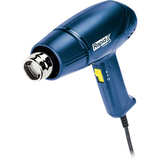 Rapid Thermal 1600 Varmluftspistol 1600 W