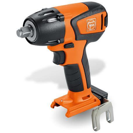 ASCD 18-300 W2 Select - Impact wrench/driver - trådløs - 1/2" firkantdrev - uten batteri - 18 V - Uten batteri og opplader