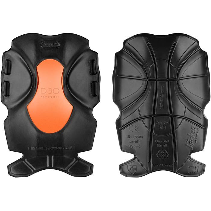Snickers Workwear 9191 XTR D3O Knæbeskyttere