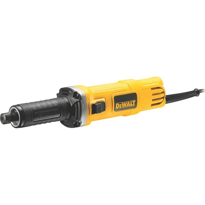 Dewalt DWE4884 Rettsliper 450 W