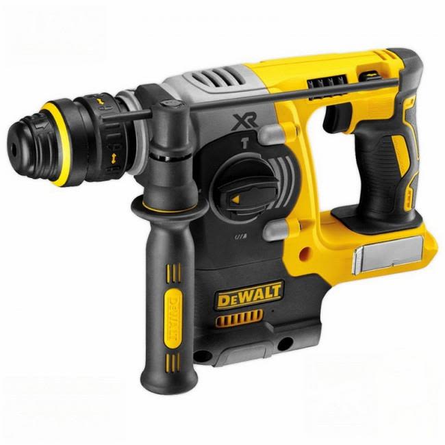 Dewalt DCH274N Borhammer uten batteri og lader