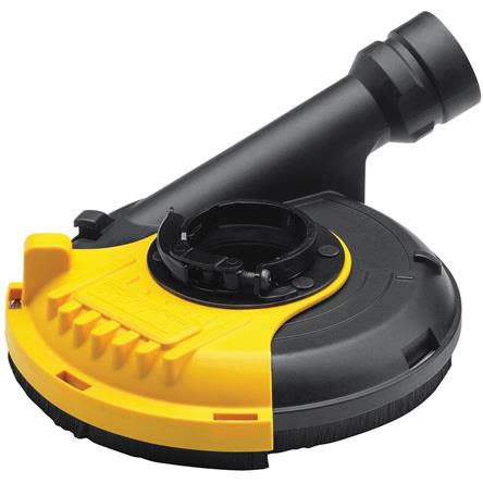 Dewalt 115-125mm Surface Grinding Shroud