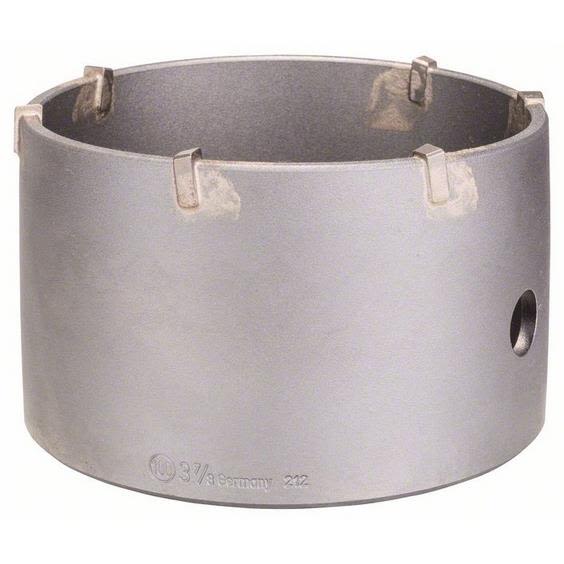Bosch Core Cutter SDS-Plus-9 Borrkrona 1-delad 100x50x72mm