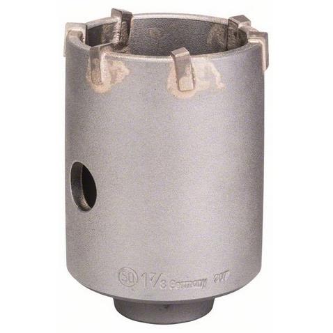 Bosch Core Cutter SDS-Plus-9 Borrkrona 1-delad 50x50x72mm