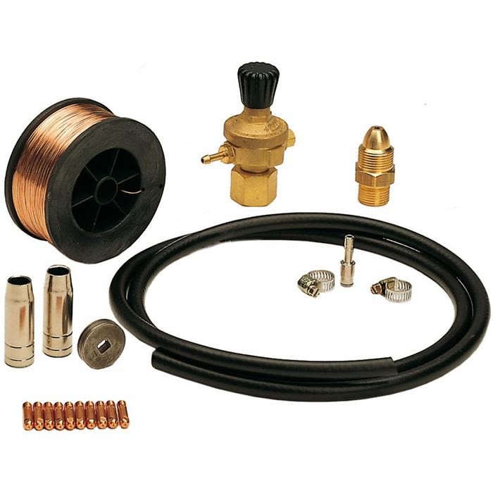 Telwin 802148 Gass-sett