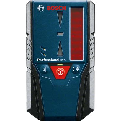 Bosch LR 6 Lasermottagare