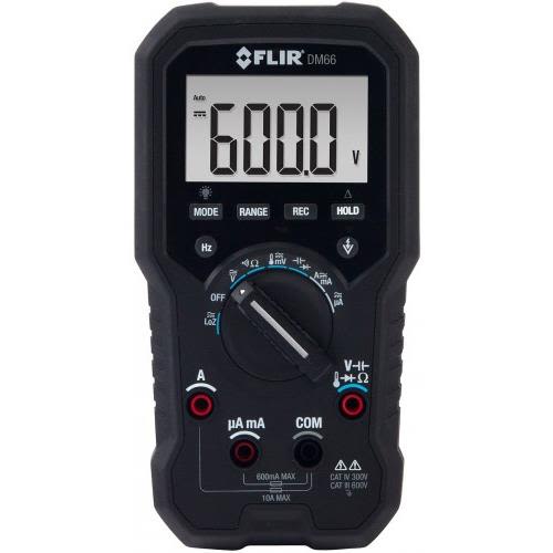Flir DM66 Multimeter