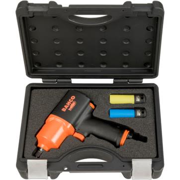 Bahco BPC815K6 Mutterdragare