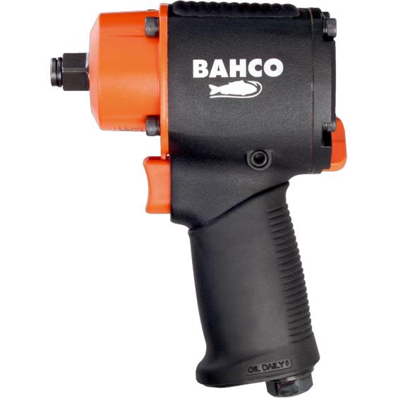 Bahco BPC813 Muttertrekker