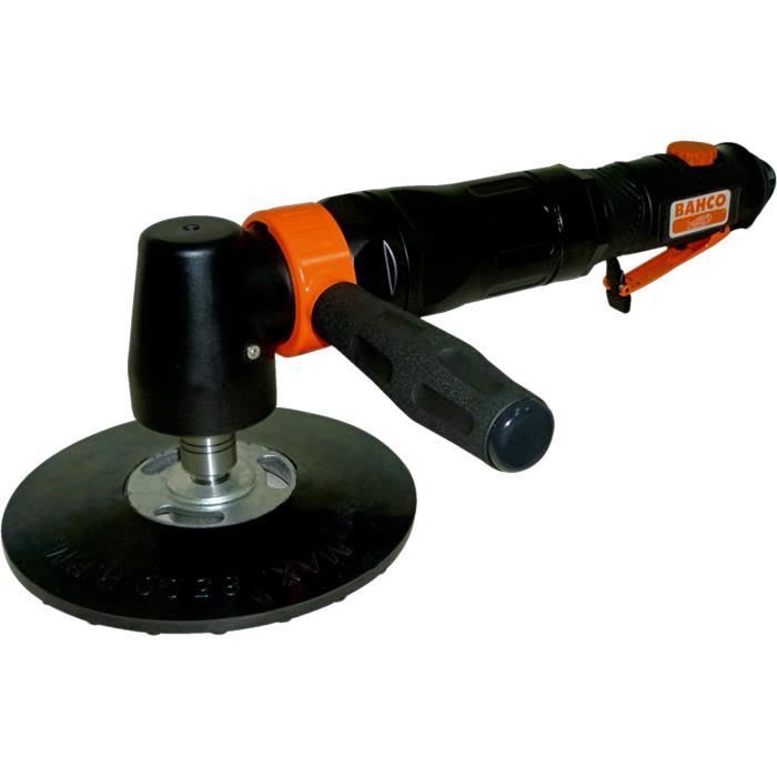 Bahco BP809 Vinkelpolermaskin