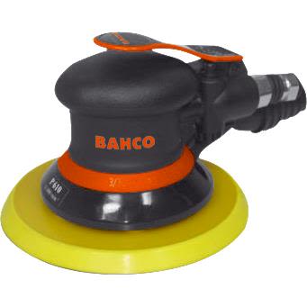 Bahco BP610 Pussemaskin