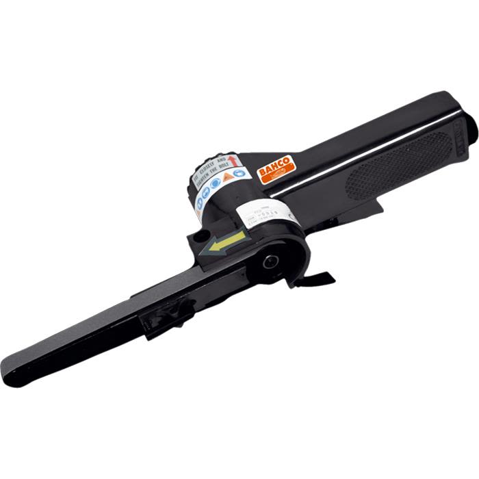 Båndsliber luft BP212 10 x 330 mm