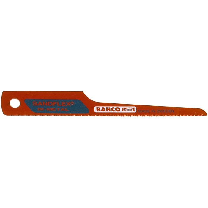 Bahco Sandflex 3845-32-10P Karosseriblad 10-pakning