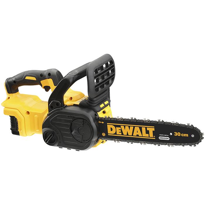 Dewalt DCM565P1 Motorsåg med batteri och laddare