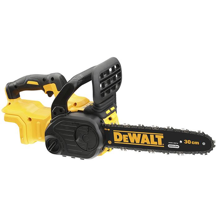Dewalt 18 V XR Brushless 30cm Chainsaw Solo no battery or charger incl.