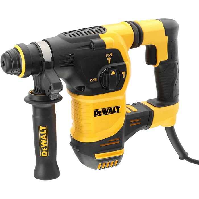 Dewalt D25333K Borhammer 950 W