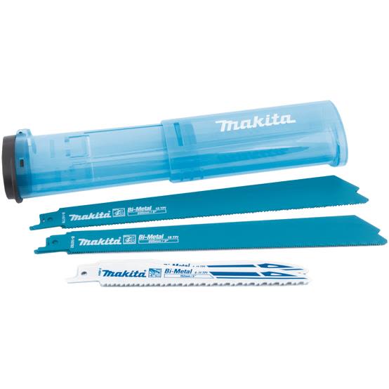 Makita B-44448 Tigersagblad 6-pakning