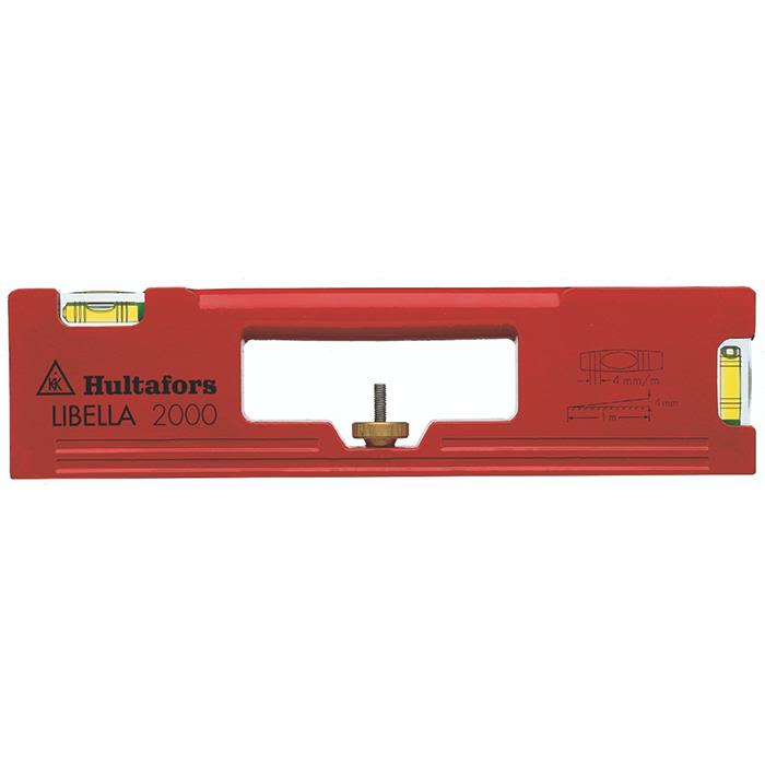 Hultafors Libella 2000 Vattenpass 310 mm